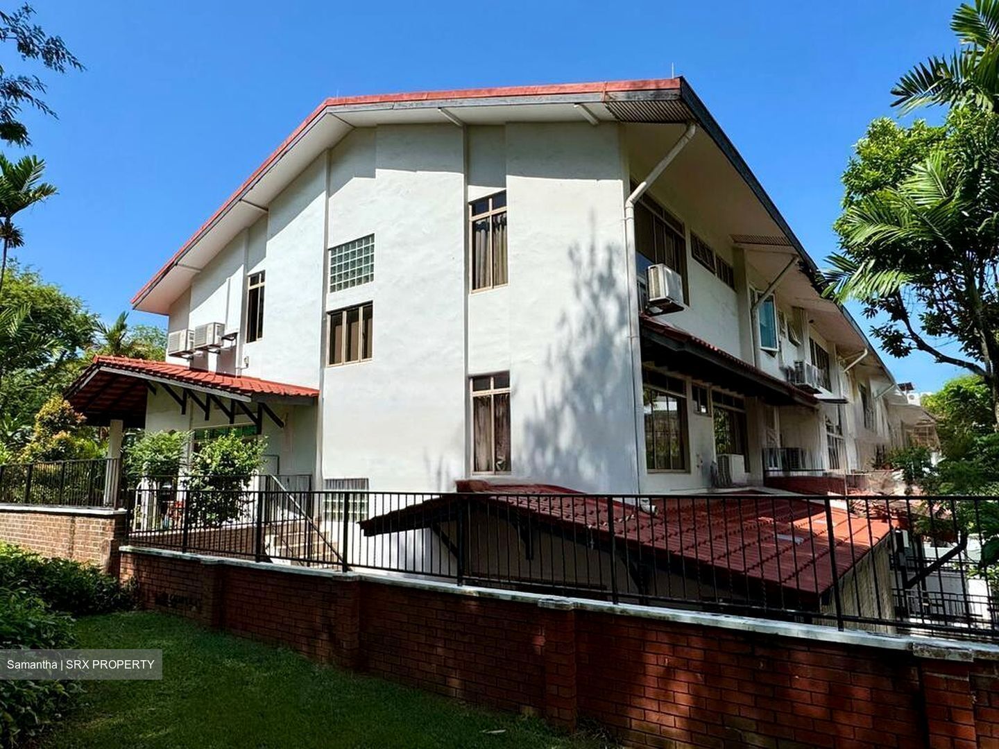 Chai Chee Road (D16), Terrace #460378461